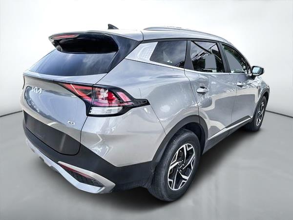 kia Sportage 2023 - 7