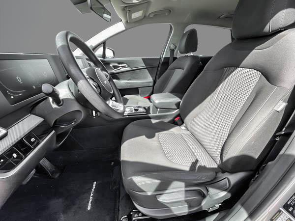 kia Sportage 2023 - 11