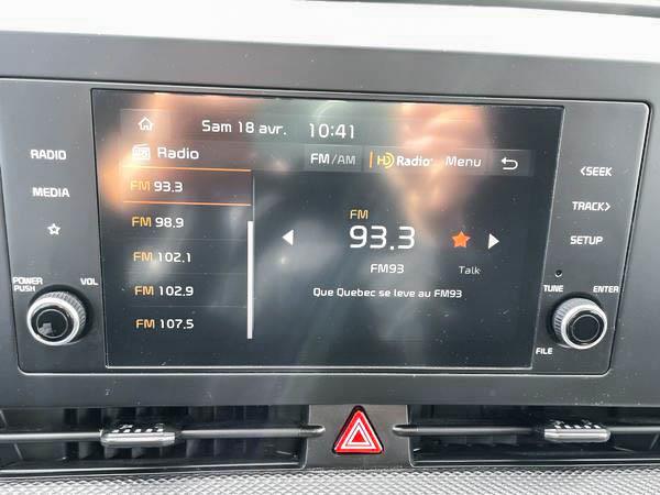 kia Sportage 2023 - 17