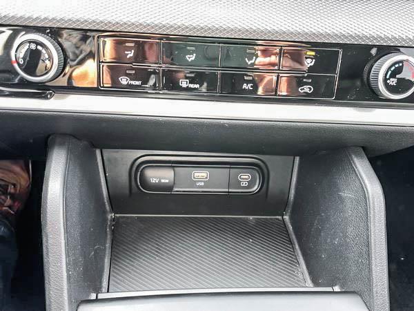 kia Sportage 2023 - 18