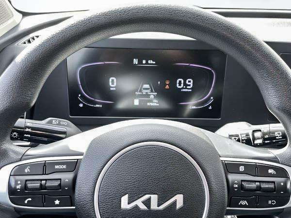kia Sportage 2023 - 20
