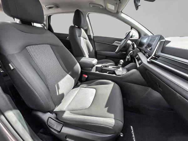 kia Sportage 2023 - 24
