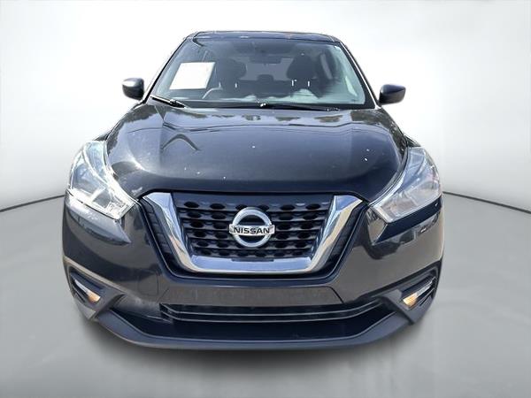 nissan Kicks 2019 - 2