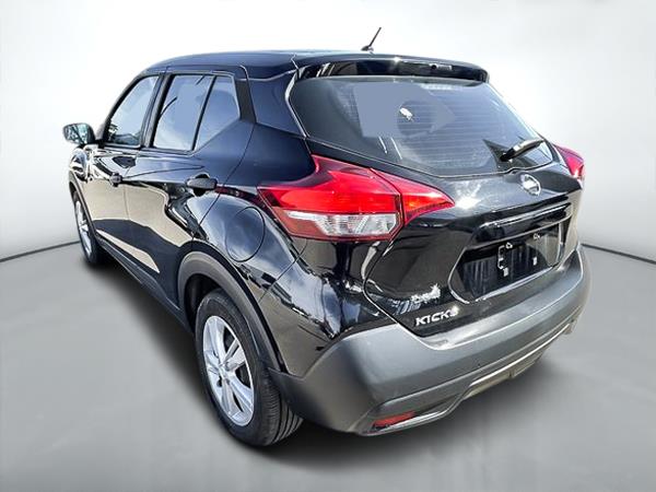 nissan Kicks 2019 - 5