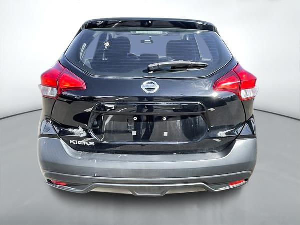 nissan Kicks 2019 - 6