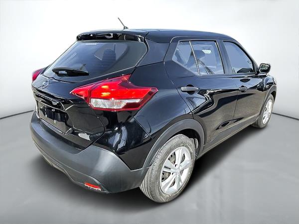 nissan Kicks 2019 - 7