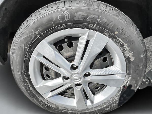 nissan Kicks 2019 - 8