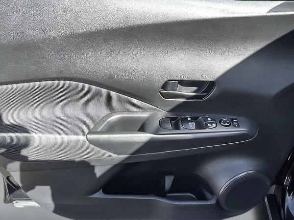 nissan Kicks 2019 - 10