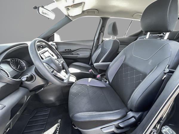 nissan Kicks 2019 - 11