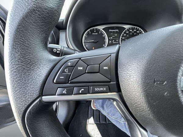 nissan Kicks 2019 - 12