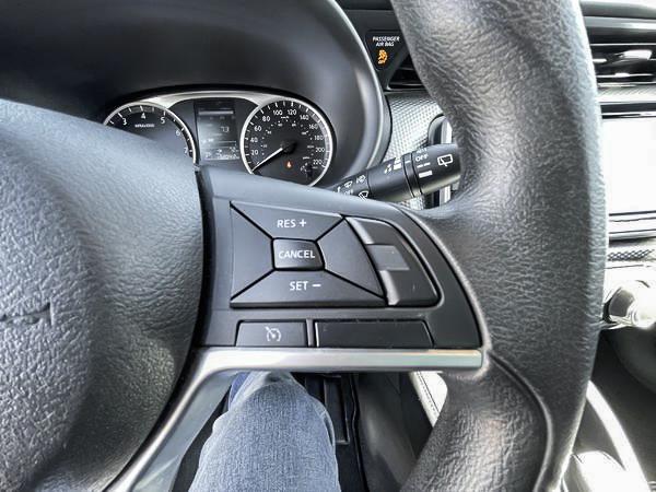 nissan Kicks 2019 - 13