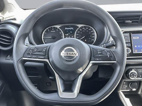 nissan Kicks 2019 - 16