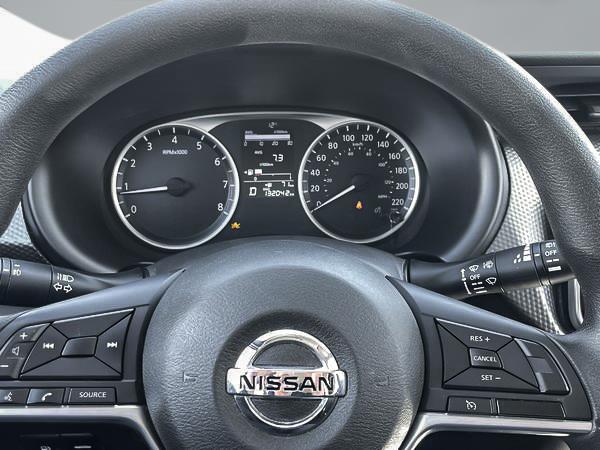 nissan Kicks 2019 - 20