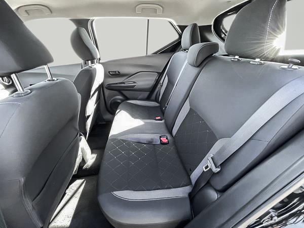 nissan Kicks 2019 - 21