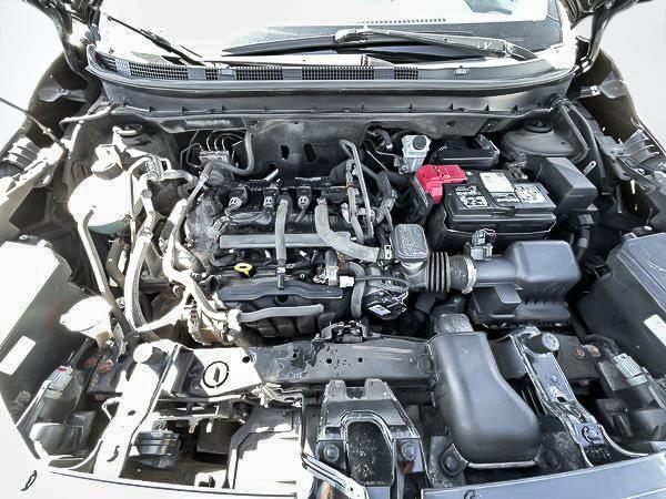 nissan Kicks 2019 - 25