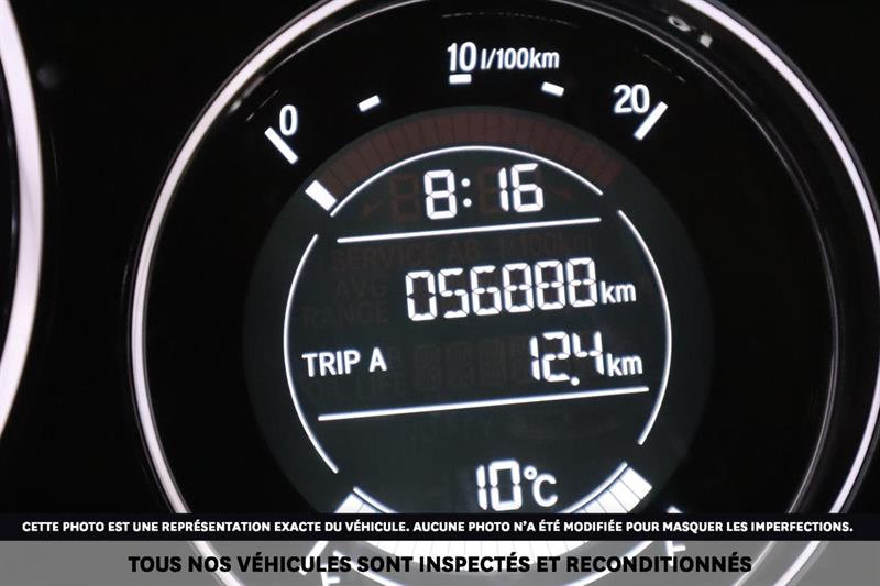 honda HR-V 2018 - 7