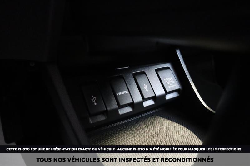 honda HR-V 2018 - 18