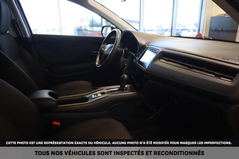 honda HR-V 2018 - 22