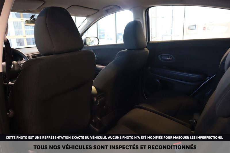 honda HR-V 2018 - 23