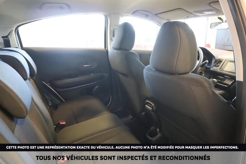 honda HR-V 2018 - 24