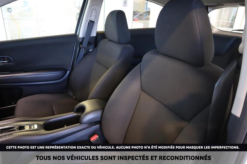 honda HR-V 2018 - 27