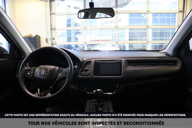honda HR-V 2018 - 28