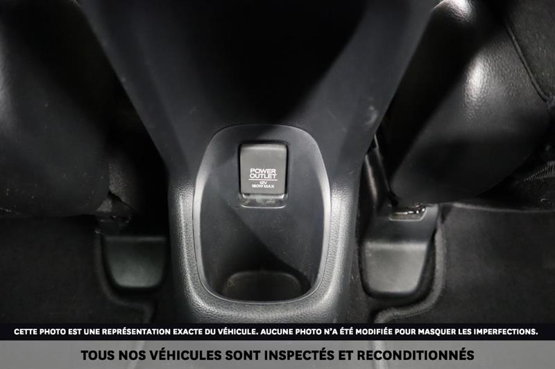 honda HR-V 2018 - 29