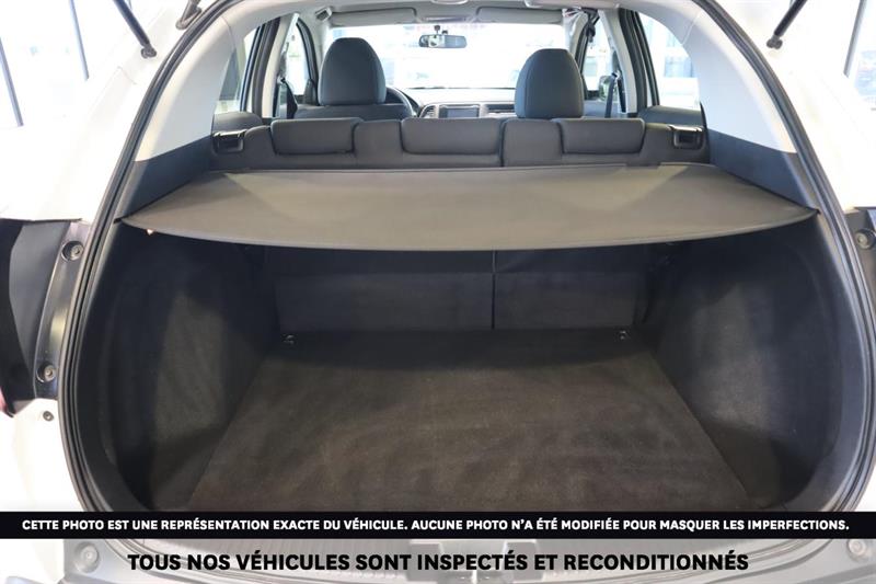 honda HR-V 2018 - 30