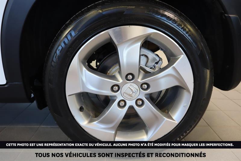 honda HR-V 2018 - 31