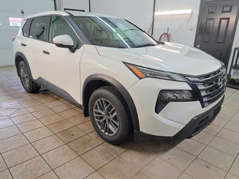 nissan Rogue 2024 - 4