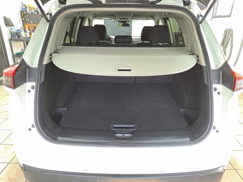 nissan Rogue 2024 - 5