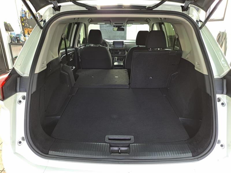 nissan Rogue 2024 - 6