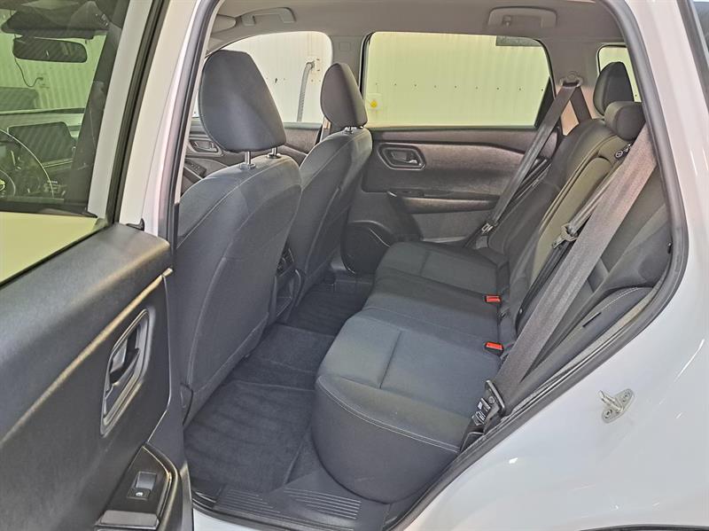 nissan Rogue 2024 - 7
