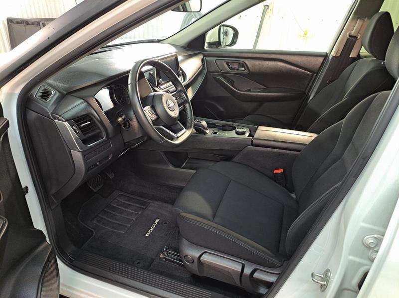 nissan Rogue 2024 - 8