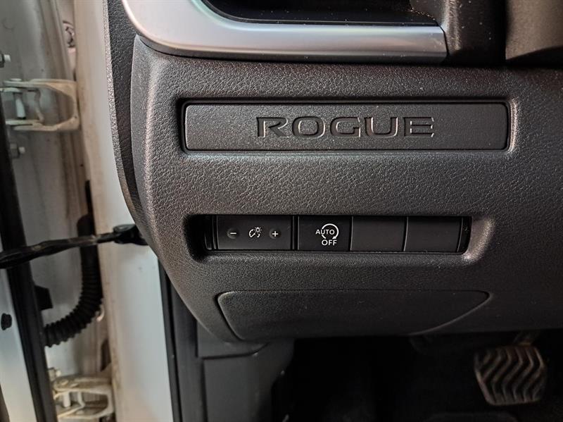 nissan Rogue 2024 - 10