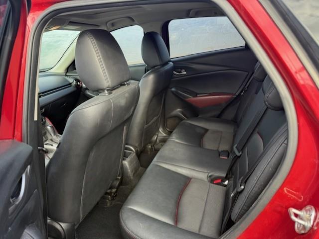 mazda CX-3 2016 - 5