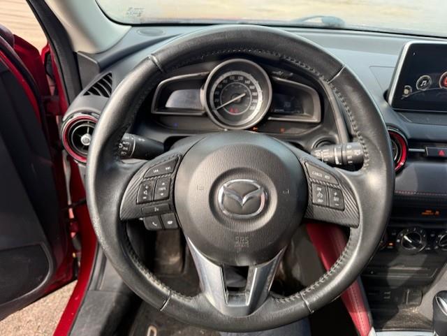 mazda CX-3 2016 - 7