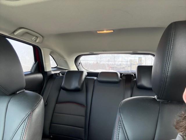 mazda CX-3 2016 - 9