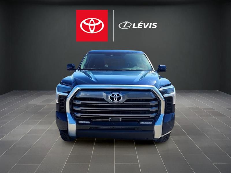 toyota Tundra 2023 - 2