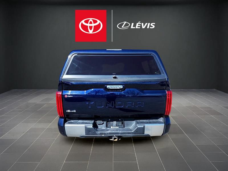 toyota Tundra 2023 - 3