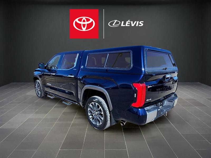 toyota Tundra 2023 - 4