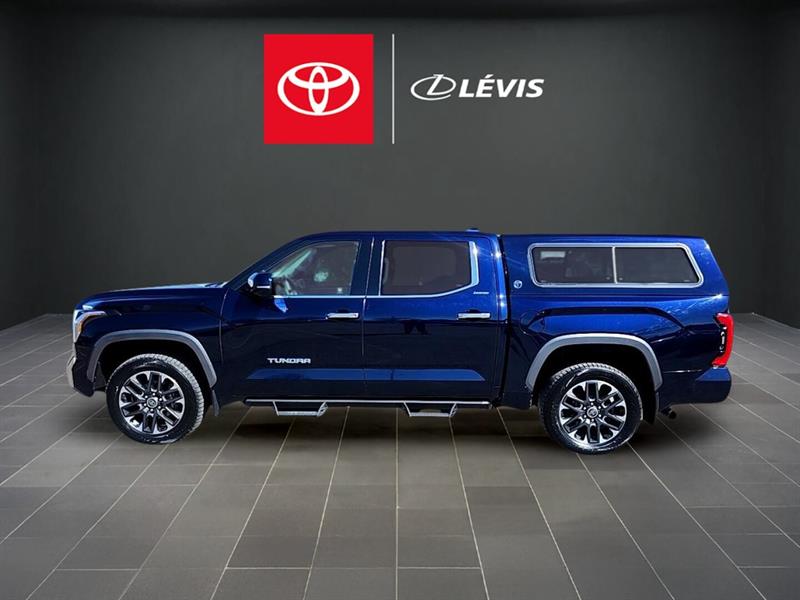 toyota Tundra 2023 - 5