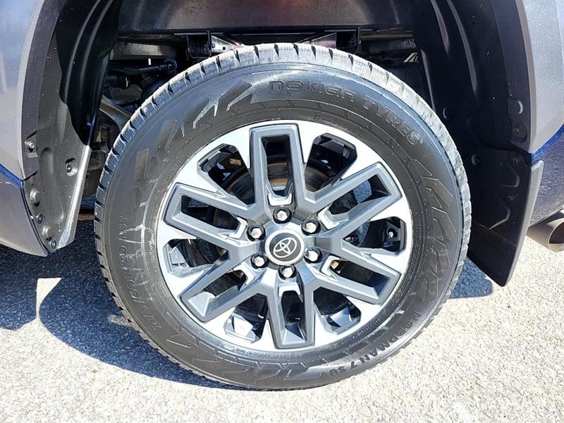 toyota Tundra 2023 - 7