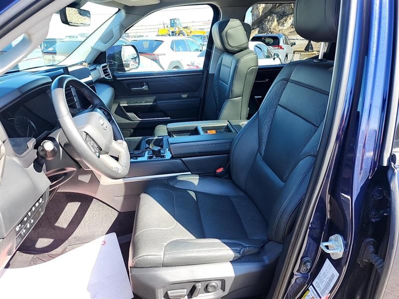 toyota Tundra 2023 - 8