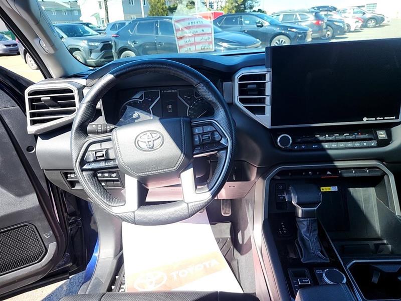 toyota Tundra 2023 - 9
