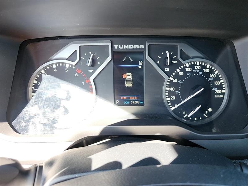 toyota Tundra 2023 - 12