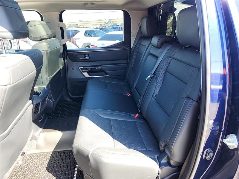 toyota Tundra 2023 - 15