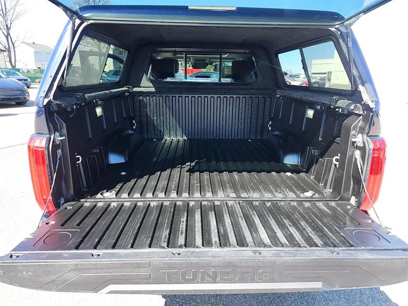 toyota Tundra 2023 - 17