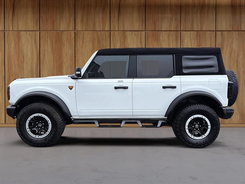 ford Bronco 2023 - 2