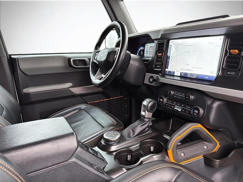 ford Bronco 2023 - 3